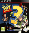 Pochette Toy Story 3