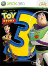 Pochette Toy Story 3