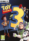 Pochette Toy Story 3