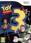 Pochette Toy Story 3