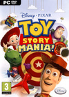 Pochette Toy Story Mania!