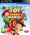 Pochette Toy Story Mania!