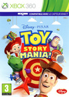 Pochette Toy Story Mania!