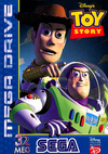 Pochette Toy Story