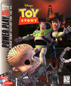 Pochette Toy Story