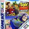 Pochette Toy Story Racer