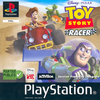 Pochette Toy Story Racer