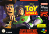 Pochette Toy Story