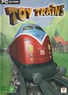 Pochette Toy Trains