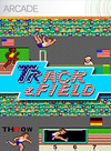 Pochette Track & Field