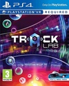 Pochette Track Lab
