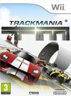 Pochette TrackMania