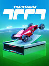 Pochette Trackmania