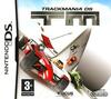 Pochette TrackMania DS