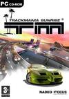 Pochette TrackMania Sunrise