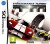 Pochette TrackMania Turbo