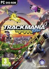 Pochette Trackmania Turbo