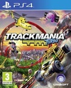 Pochette Trackmania Turbo