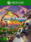 Pochette Trackmania Turbo
