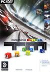 Pochette TrackMania United