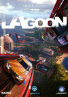 Pochette TrackMania² : Lagoon