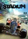 Pochette TrackMania² : Stadium