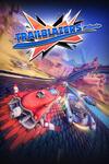 Pochette Trailblazers