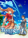 Pochette Trails in the Sky 1st Chapter