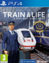 Pochette Train Life : A Railway Simulator