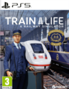 Pochette Train Life : A Railway Simulator