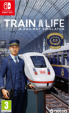 Pochette Train Life : A Railway Simulator