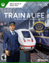 Pochette Train Life : A Railway Simulator