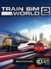 Pochette Train Sim World 2