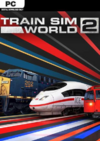 Pochette Train Sim World 2