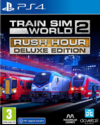 Pochette Train Sim World 2