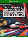 Pochette Train Sim World 2