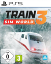 Pochette Train Sim World 3
