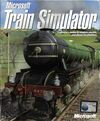Pochette Train Simulator