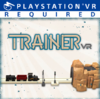 Pochette TrainerVR