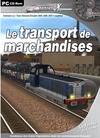 Pochette Trainz : Le Transport de Marchandises