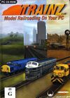 Pochette Trainz