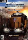 Pochette Trainz Simulator 2009 : World Builder Edition