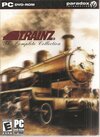 Pochette Trainz : The Complete Collection