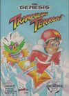 Pochette Trampoline Terror !