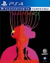 Pochette Transference