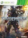 Pochette Transformers 3 : La Face Cachée de la Lune
