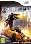 Pochette Transformers 3 : La Face Cachée de la Lune