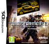 Pochette Transformers 3 : La Face Cachée de la Lune - Autobots