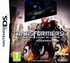 Pochette Transformers 3 : La Face Cachée de la Lune - Decepticons