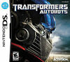 Pochette Transformers Autobots